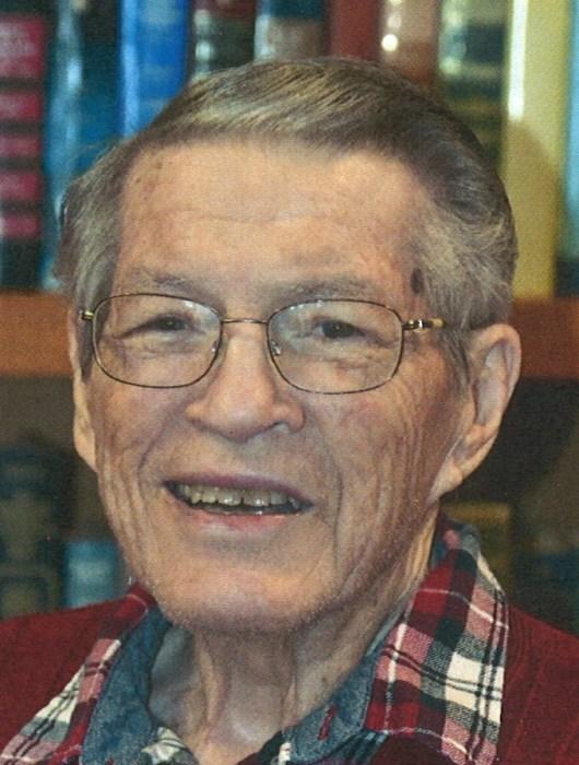 Frederick Becknell