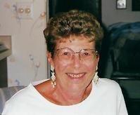 Marilyn Trolander (hallen)