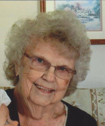 Betty A. Larson (emery)