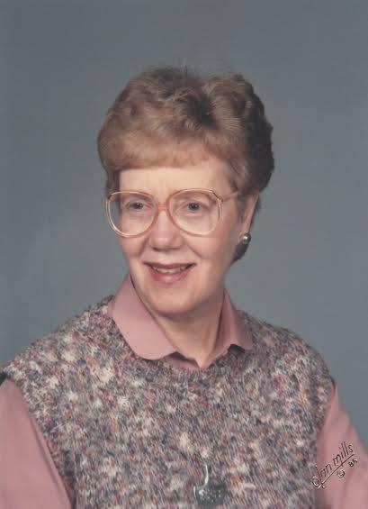 Joan Muzzy (nagle)