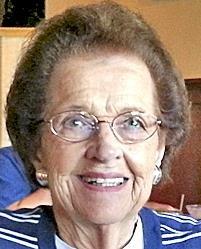 Joanne Olson (strand)
