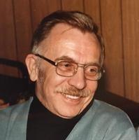 Jerome "jerry" W. Peterson