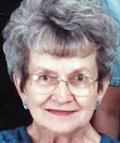 Roberta Sands (hensley)