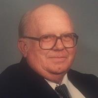 Richard Syngg
