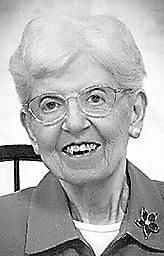 Jeanette Turnquist
