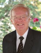 Roger Benjamin