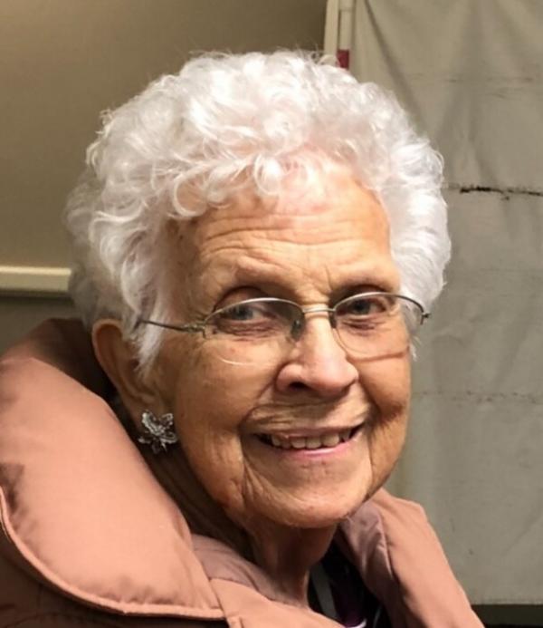 Elizabeth Bennett (wilt)