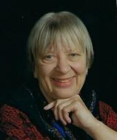 Gwendolyn Berg (lipsey)