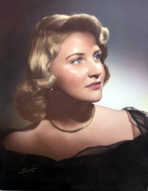 Mary A. Clapper (bartels)