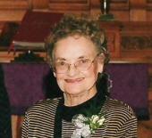Caroline Johnson (zimmerman)