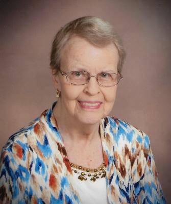 Kathryn Johnson (lamphere)