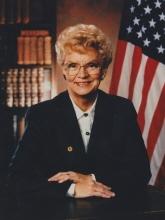 Judge Joyce Lundeen (holmberg)