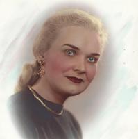 Marilyn Olson (wigell)