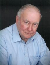 Ronald Orthberg