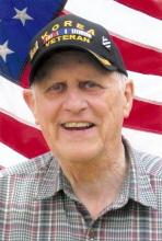 Richard W. Peterson