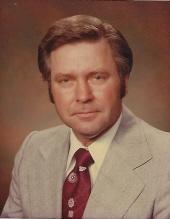 Russell Rader