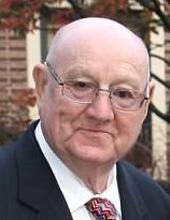 Harold Samorian Sr.