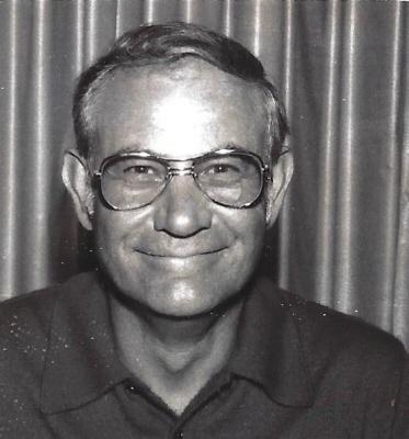 John "jack" Steinhour Jr.