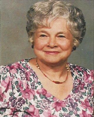 Norma Weeks (bleed)