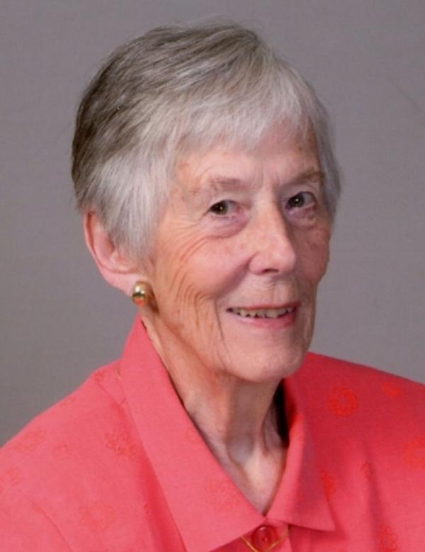 Dora May (meredith)