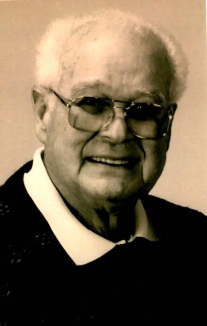 John E. Anderson