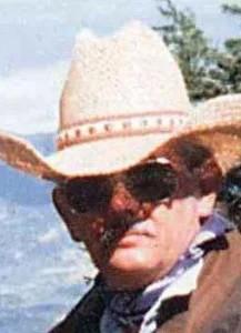 Roger "skip" Anderson