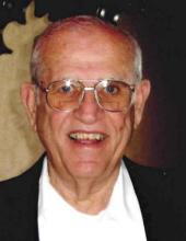 Thomas Cancelose