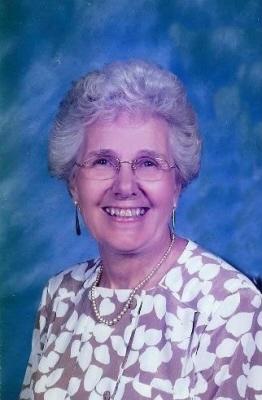 Beverly Carlson (wessman)