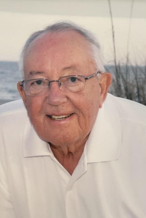 Charles Carlsson