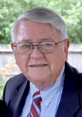Paul R. Erickson