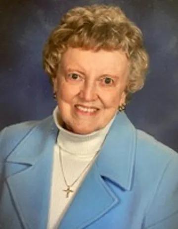Beverly Frankenberg (johnson)