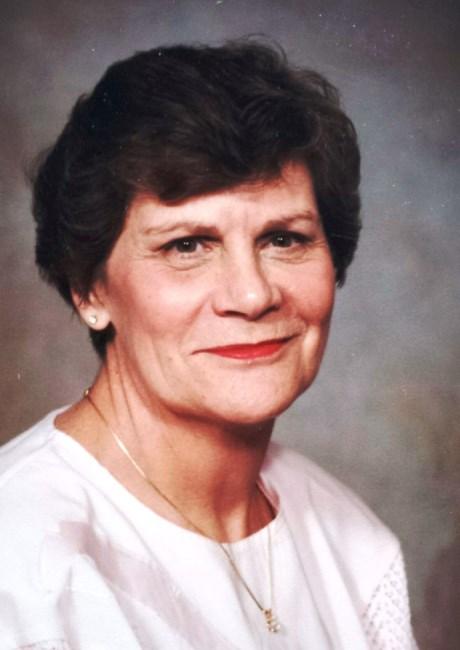 Dorothy Gerbode (townsend)