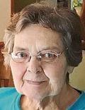Norma Gilmour (westbrook)
