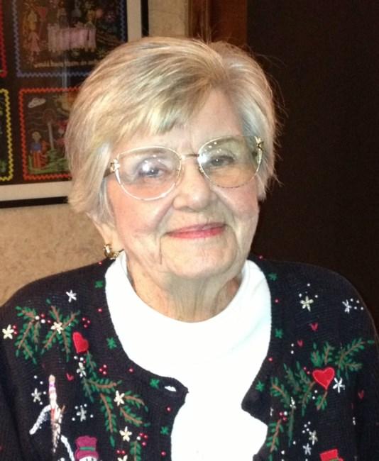 Beatrice Grenberg (ray)