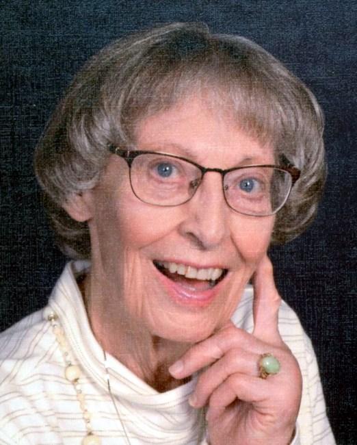 Ruth Ann Haen (kearney)
