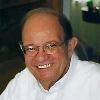 Richard "dick" L. Johnson