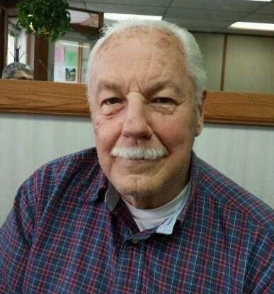Theodore "ted" Lindgren