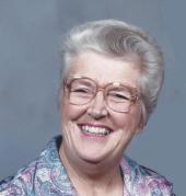 Marjorie Olson (wilber)