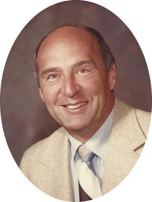 Dr. Donald Ritchie,md