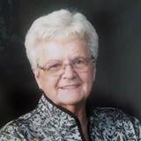 Lois Runberg (sandberg)