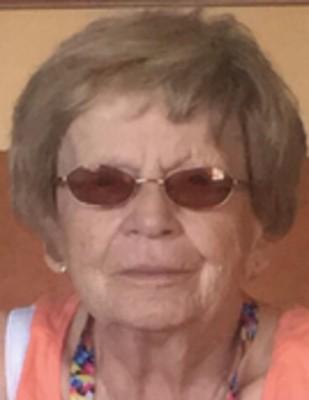 Lois Sjolin (smith)