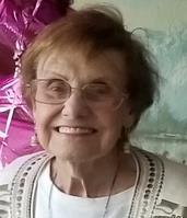 Elaine Timmons (medearis)