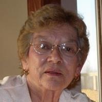 Phyllis White (carlson)