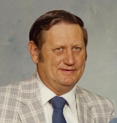 Carl Widstrom