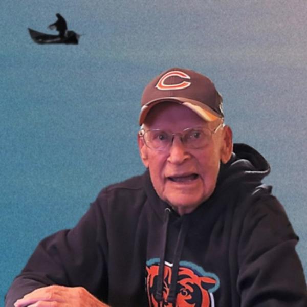 Donald F. Williams