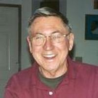 Donald Wold
