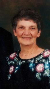 Clara Wolfensperger (gustafson)
