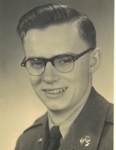 Charles Carter