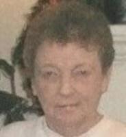 Betty Castle (almond)