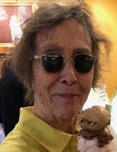 Mary Ditullio (ditto)